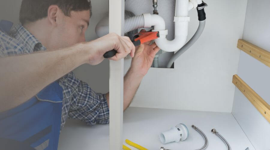 Professional sink repair in Lagrange, WY